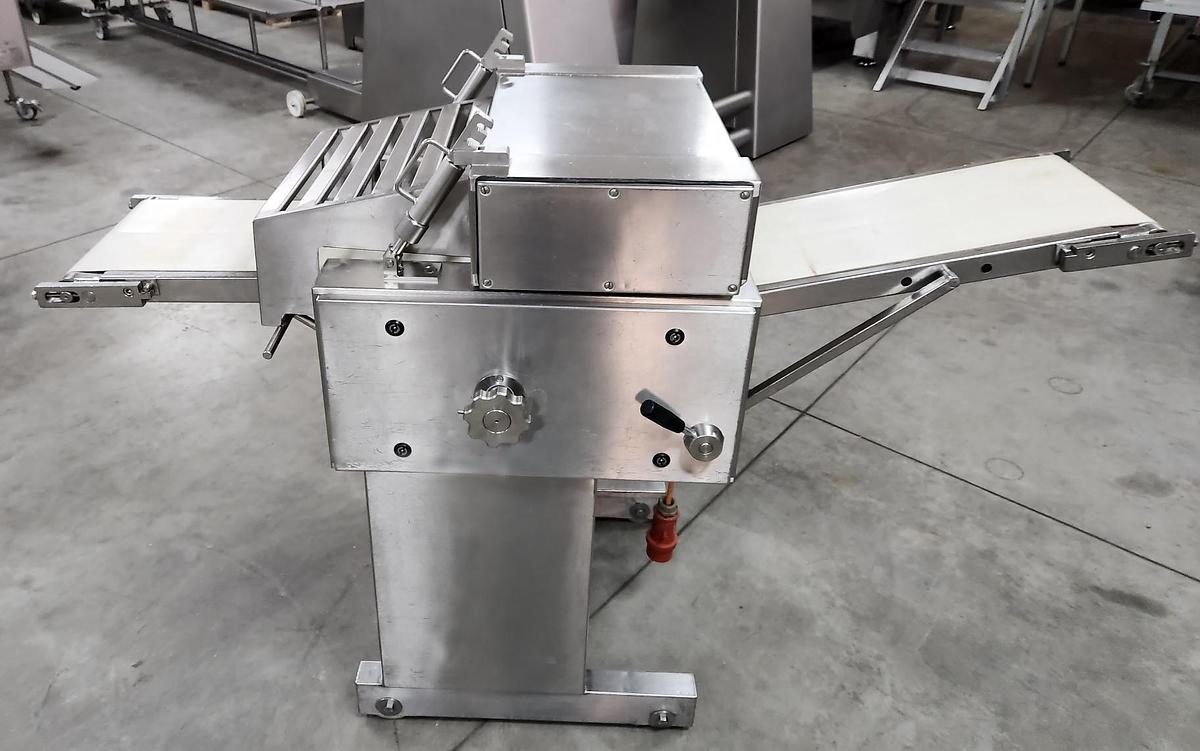 Used WEBER ASB 800/2