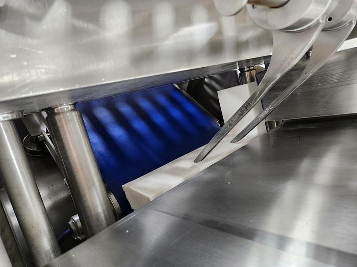 Used WEBER CCS 302 - UB