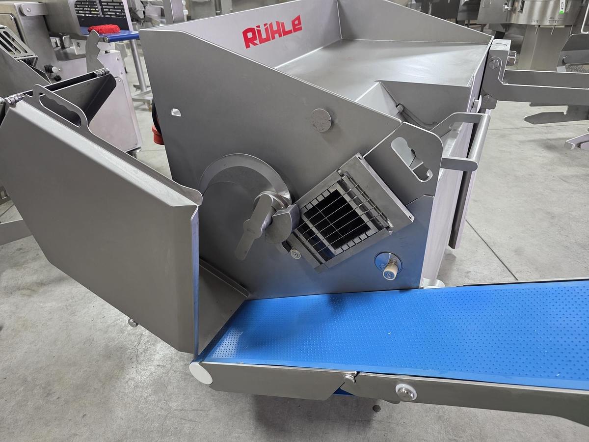 Used RÜHLE SR 2 BI TURBO