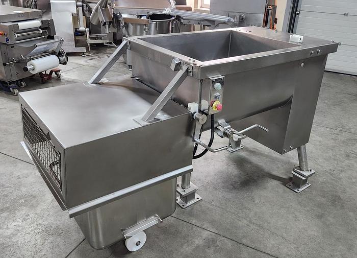 Used RISCO RS 450