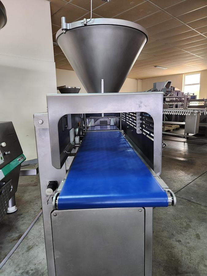 Used VEMAG HP15 E, 982, 801, MMP 220