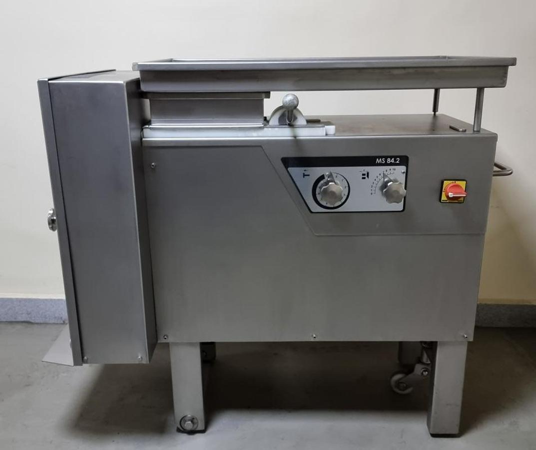 Used NEMATEC MS 84.2