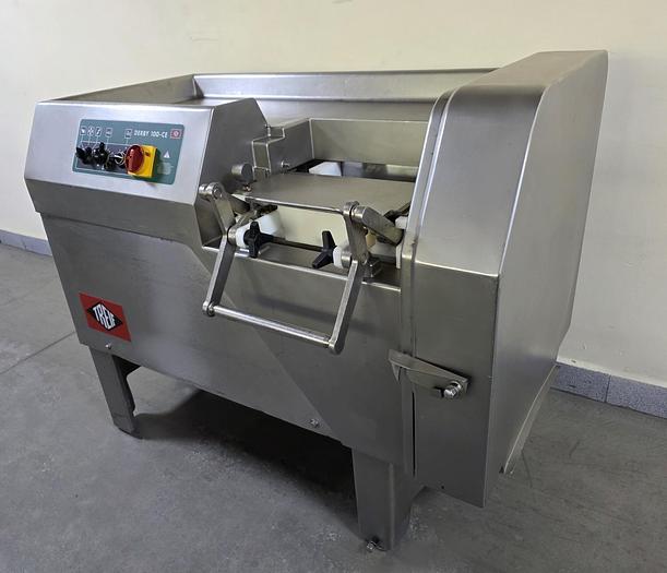 Used TREIF DERBY 100 CE