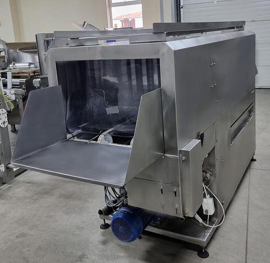 Used MAFO WASHING MACHINES