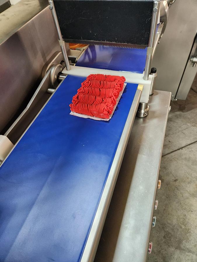 Used VEMAG HP15 E, 982, 801, MMP 220