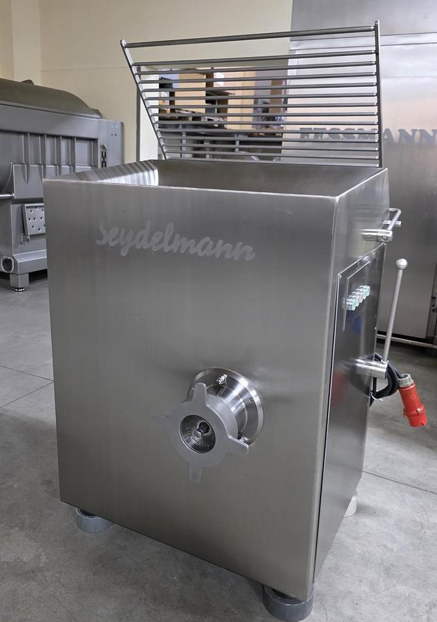 Used SEYDELMANN AD 114