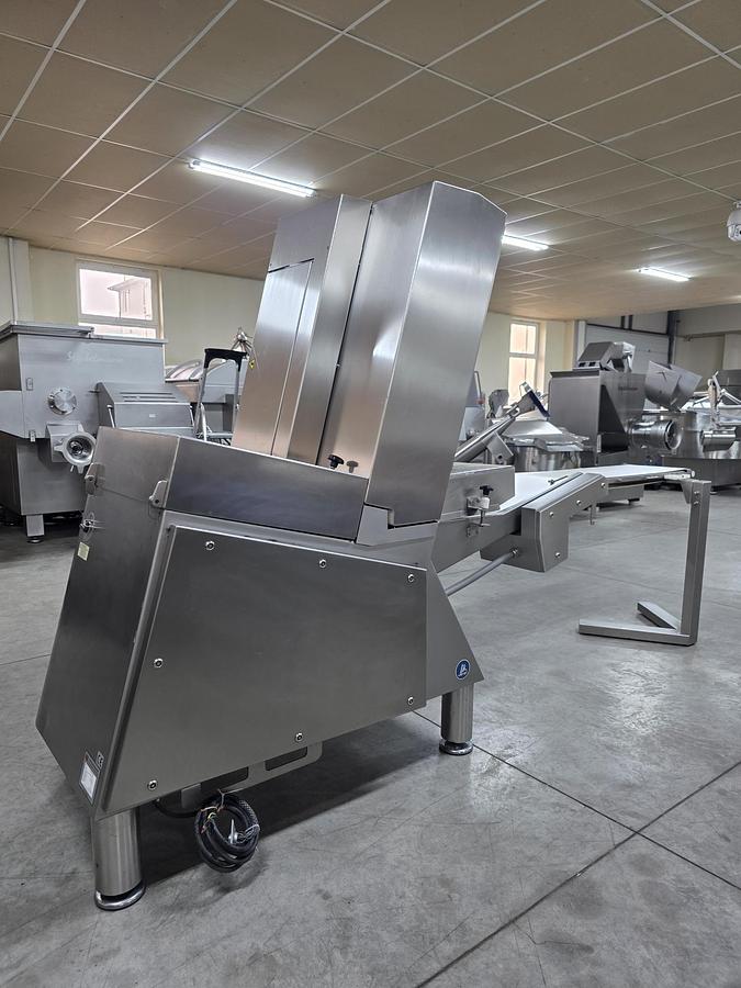 Used TREIF DIVIDER ORBITAL