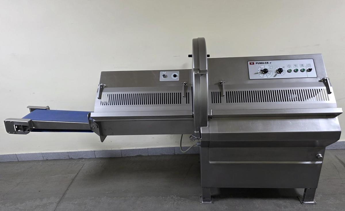 Used TREIF PUMA FB-C