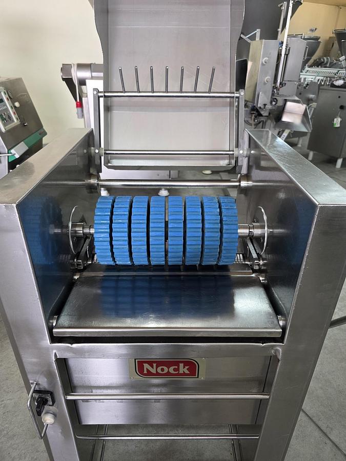 Used NOCK CB 435