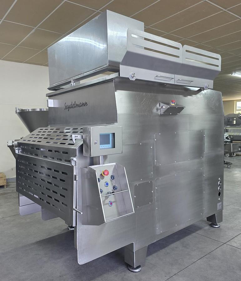 Used MIXER MR 1800