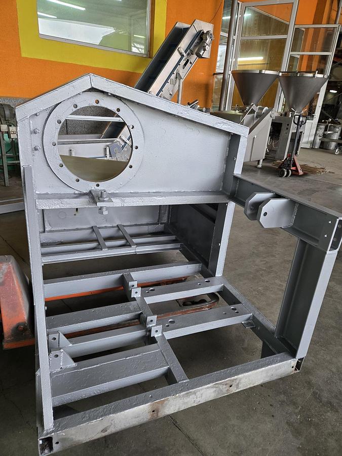 Used SEYDELMANN GW 300