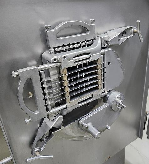 Used TREIF FELIX 100 S CE