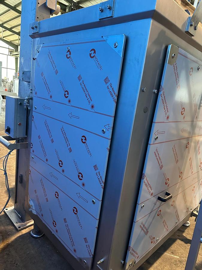 Used GEA AUTOGRIND 280