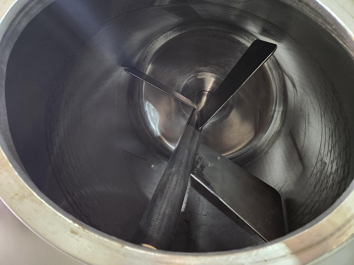 Used SCHRÖDER MAX 1200