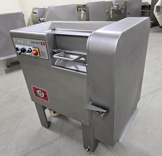 Used TREIF FELIX 100 CE