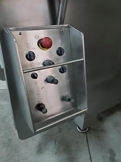 Used SEYDELMANN MR 2500