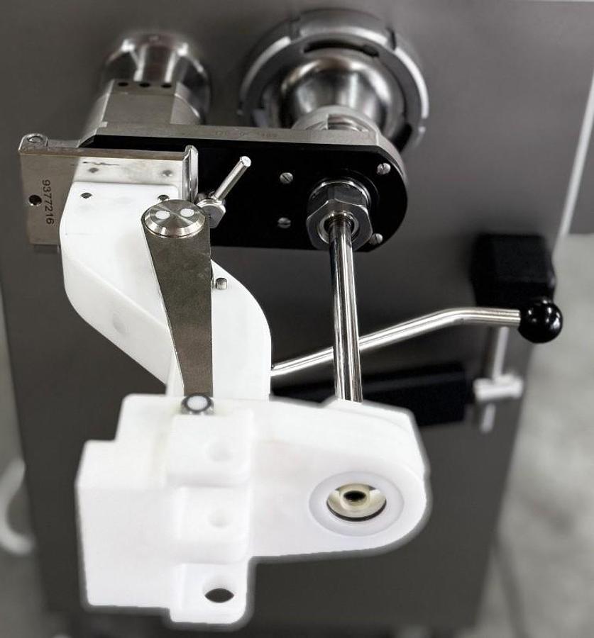 Used VEMAG HP 3