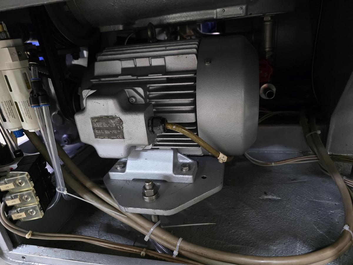 Used SEYDELMANN K 324 AC 8