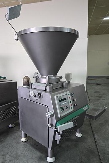 Used VEMAG DP 10 C