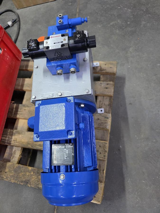 Used SEYDELMANN AE 130/3B