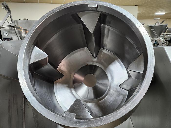 Used GUNTHER GPA 300