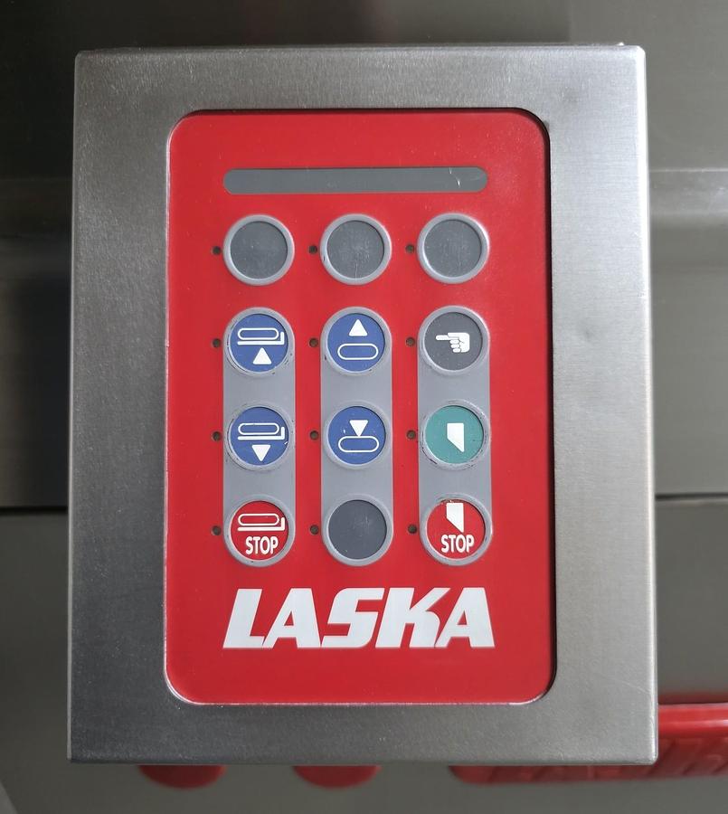 Used LASKA GS 530