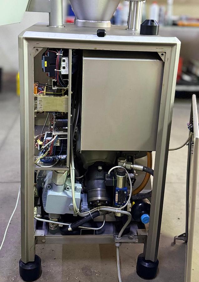 Used VEMAG ROBOT 500