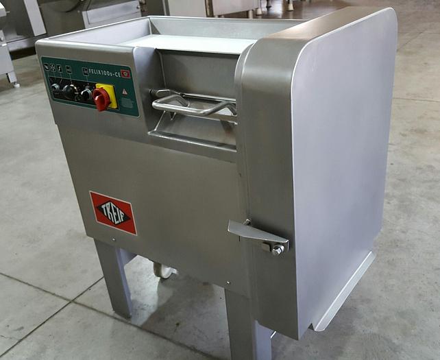 Used TREIF FELIX 100 S CE