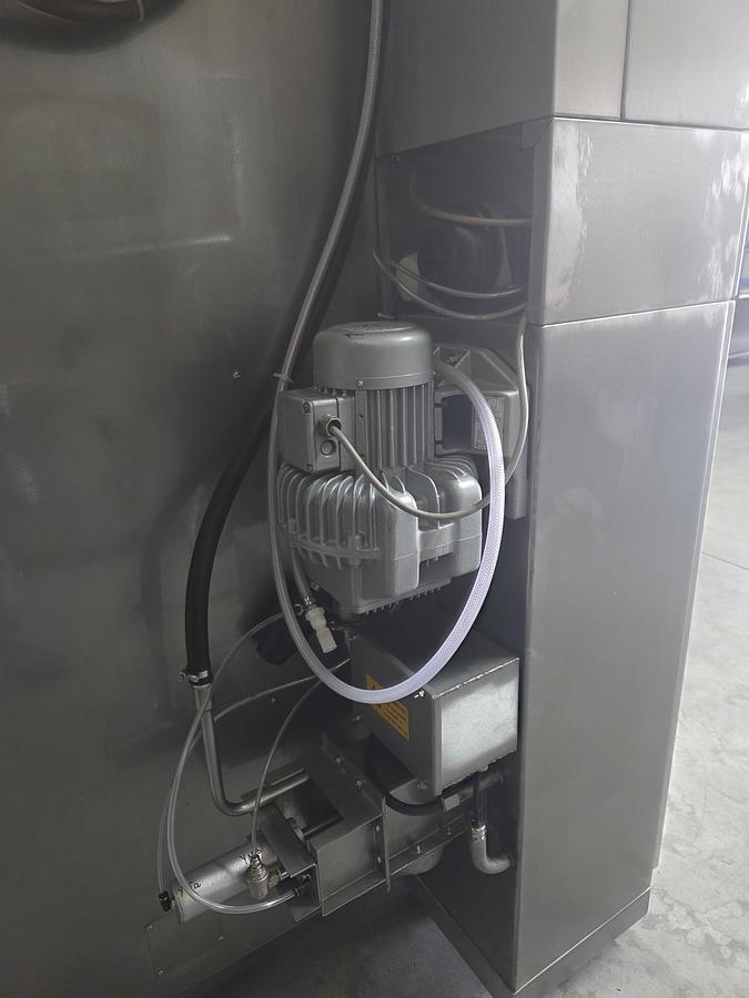 Used FESSMANN T 2500 1TR - EL