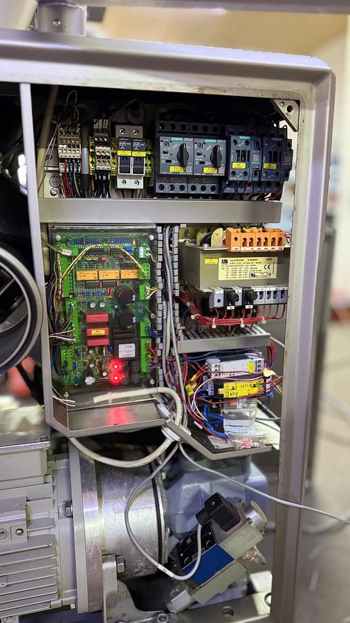 Used VEMAG ROBOT 500