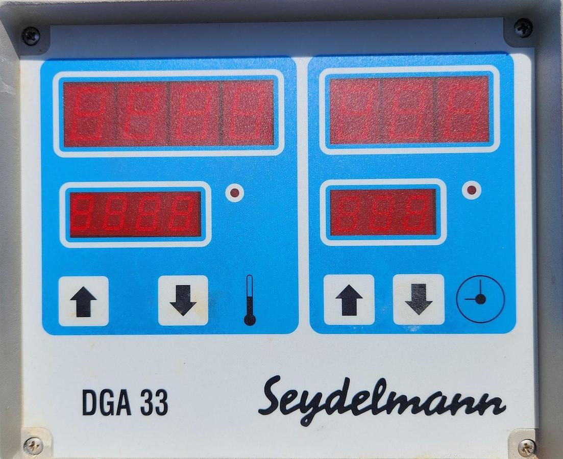 Used SEYDELMANN K 120 Ultra