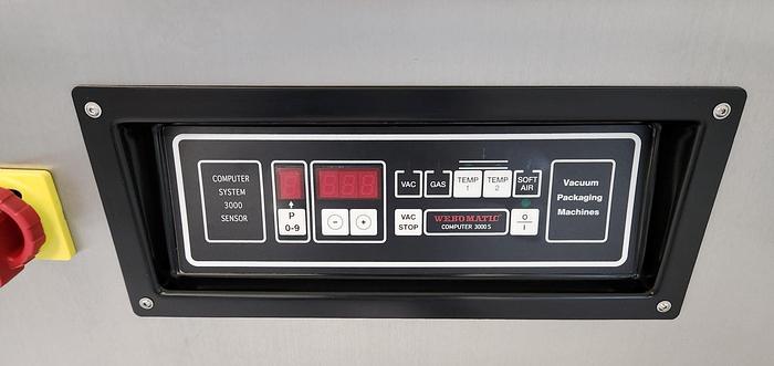 Used WEBOMATIC CD 130