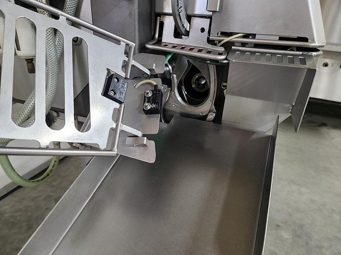 Used TIPPER TIE TECHNOPACK KDC SV