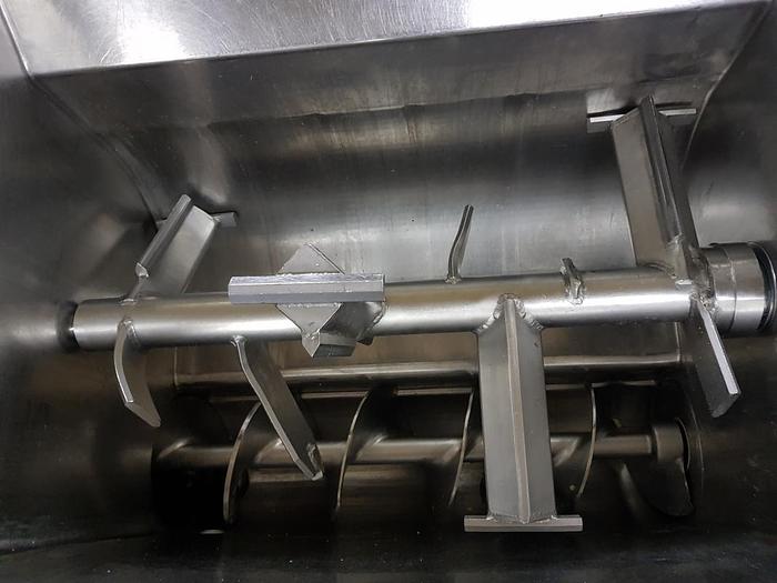 Used KRÄMER + GREBE MW 200