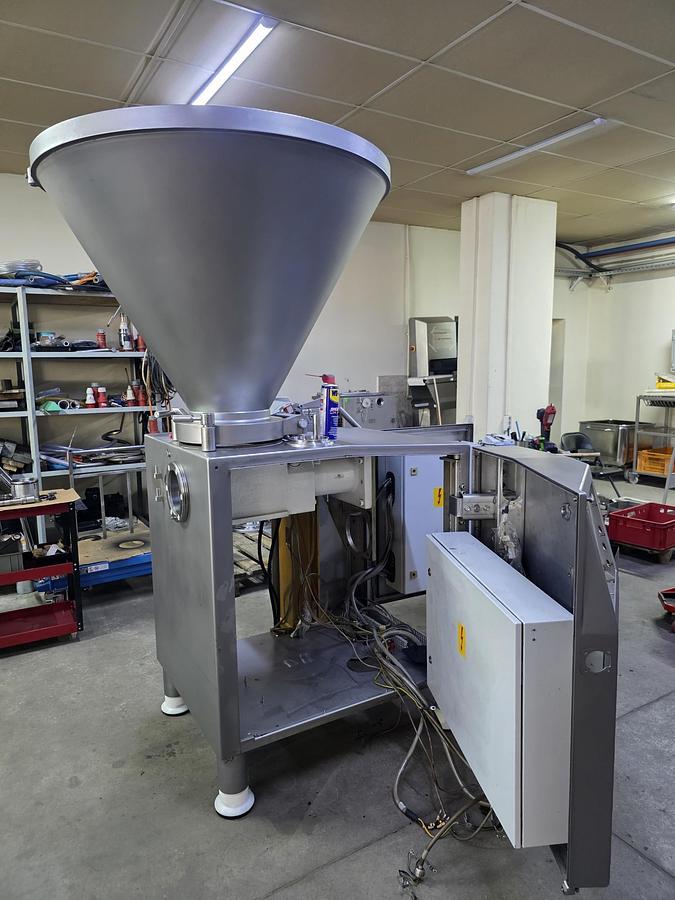 Used VEMAG ROBOT HP 20 E