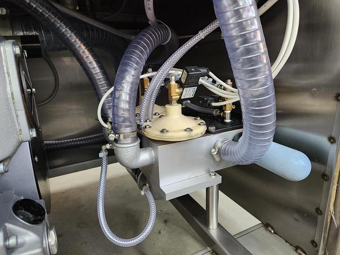 Used MULTIVAC C 500