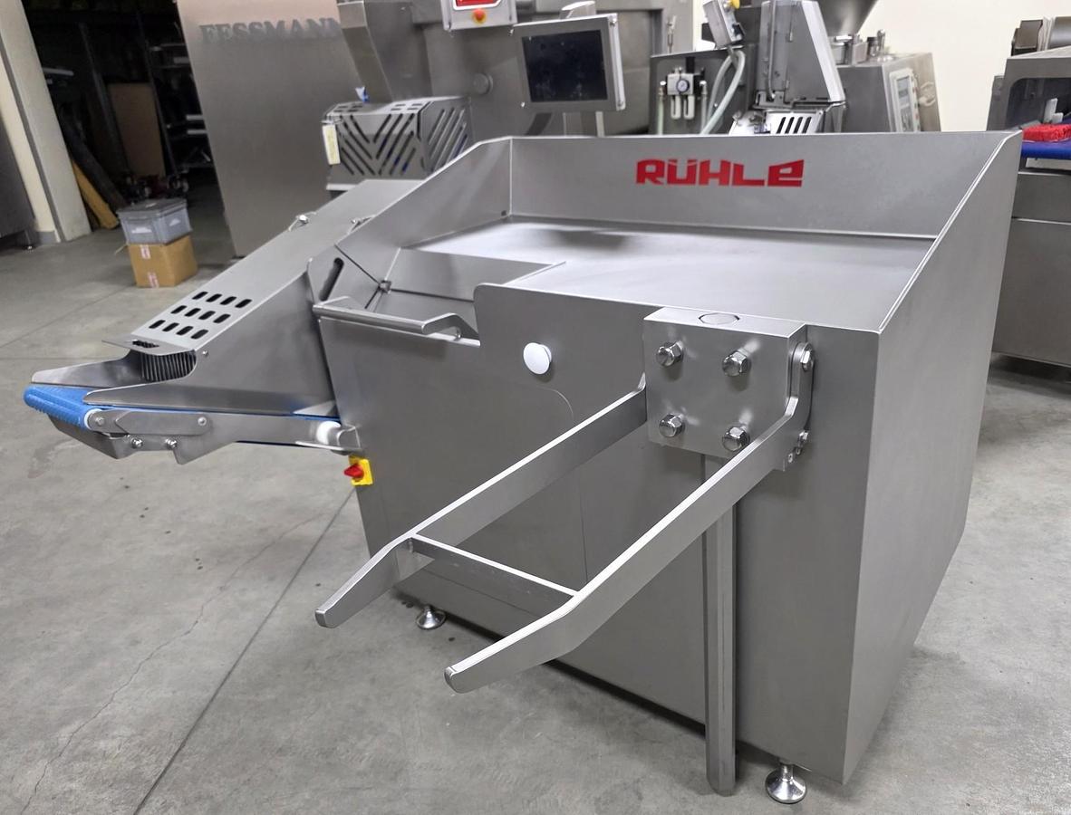 Used RÜHLE SR 2 BI TURBO