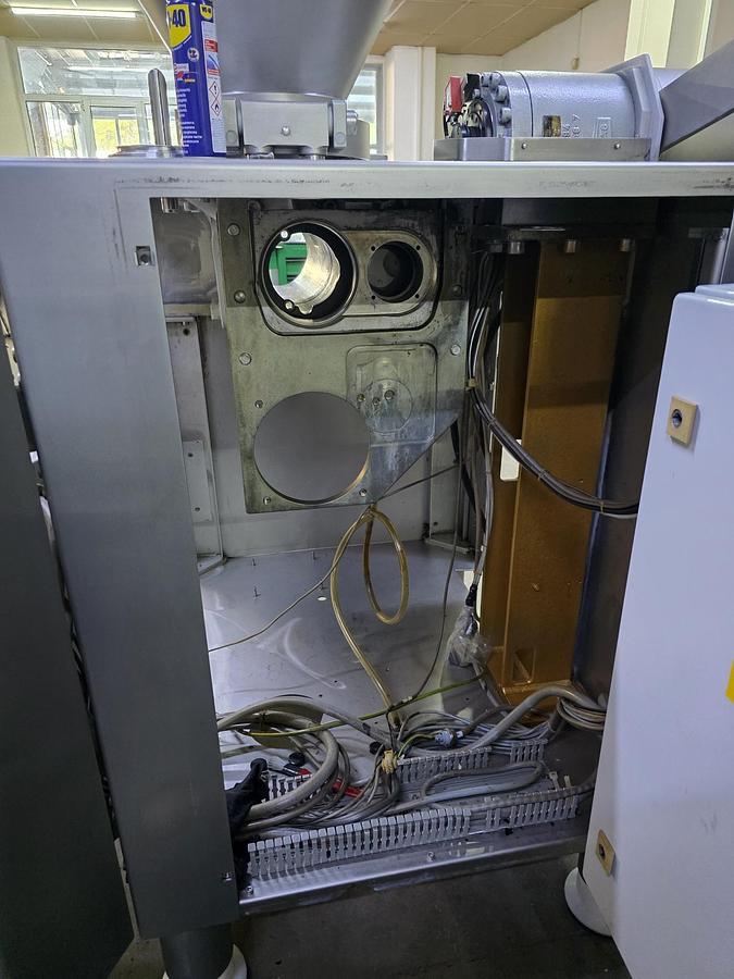 Used VEMAG ROBOT HP 20 E