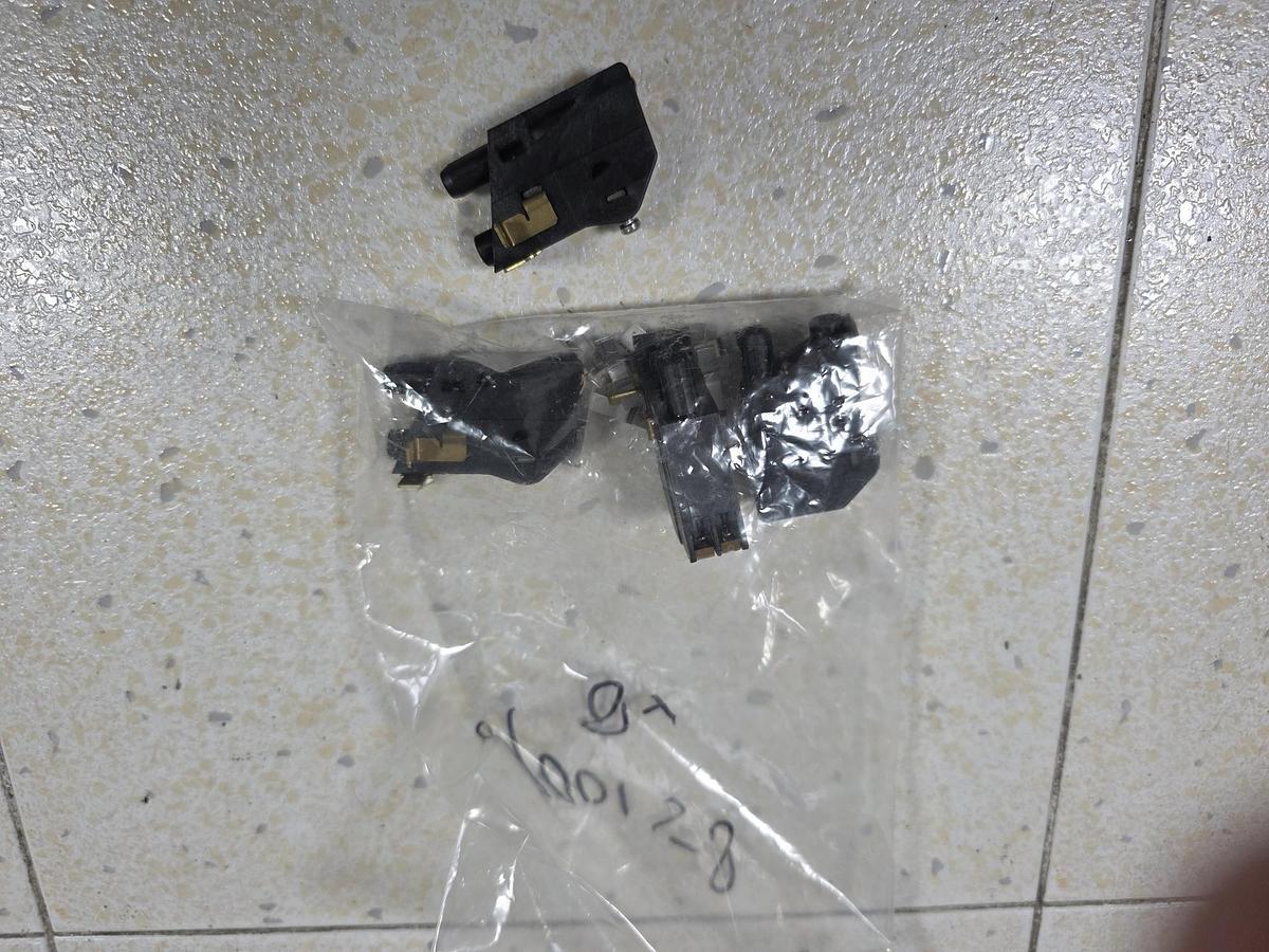 Used HENKELMAN POLAR 2-85