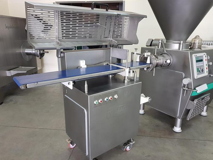 Used VEMAG HP 15 C, 982, 801, MMP 220