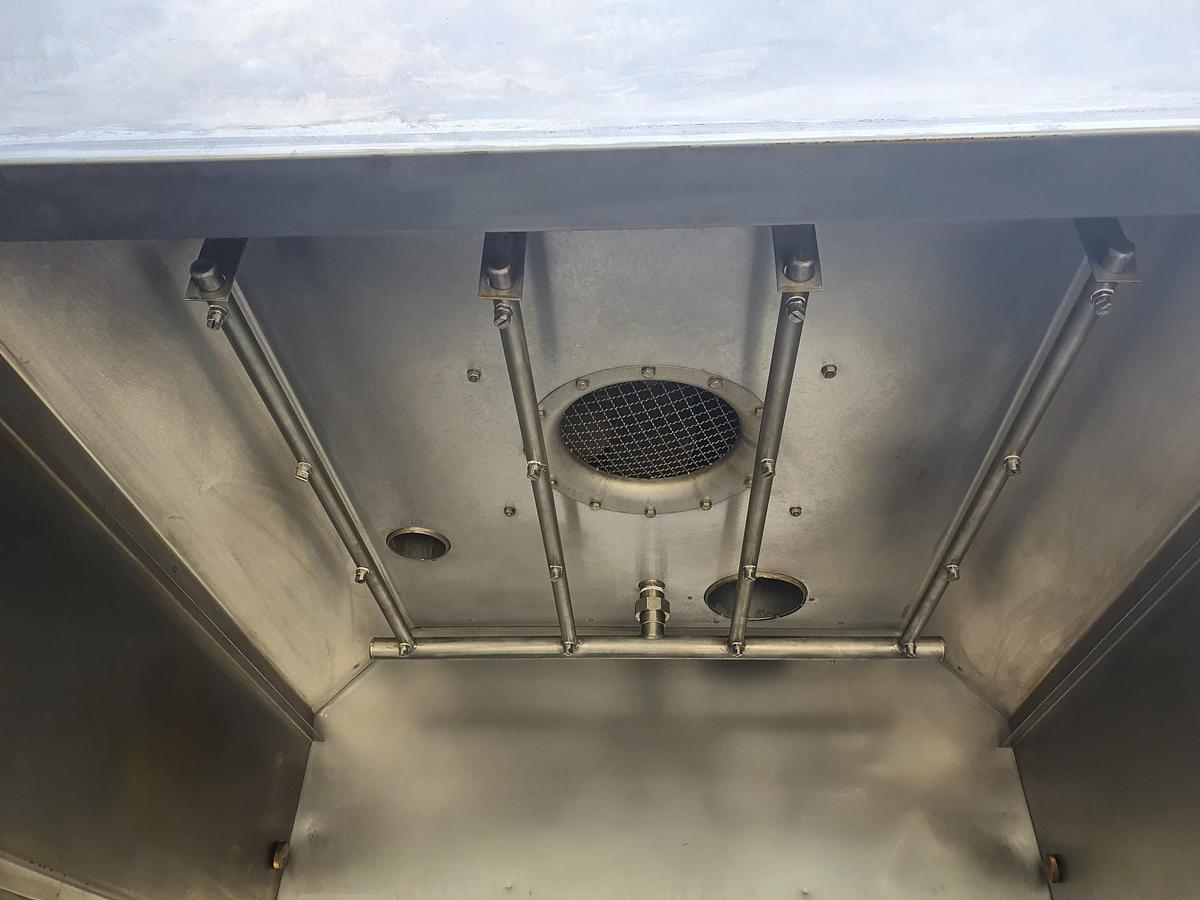 Used FESSMANN IK 3000 / 1TR / + ND- Cooking