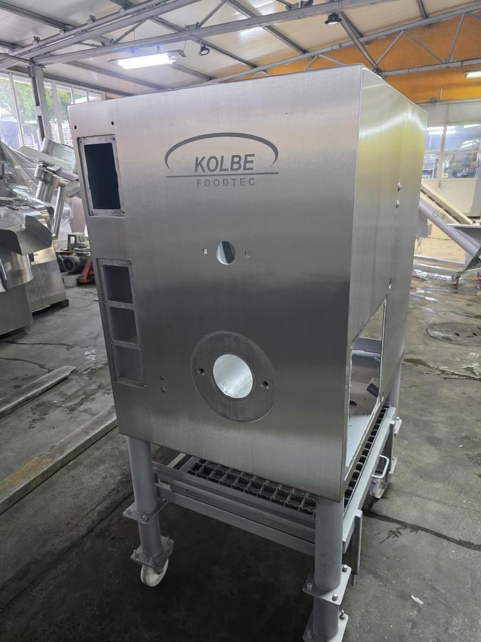 Used KOLBE MWE 52, KOLBE PM 150