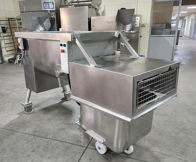 Used RISCO RS 450