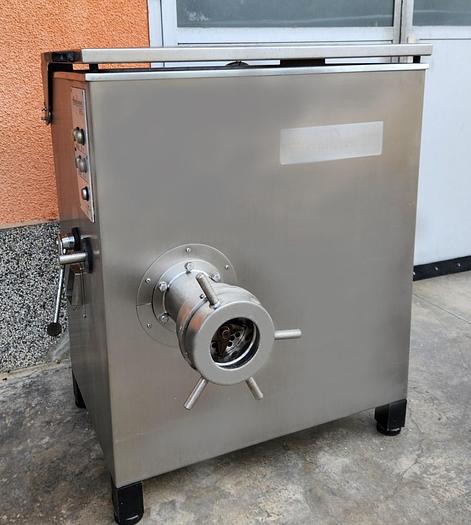 Used ALEXANDERWERK WSL 130 II