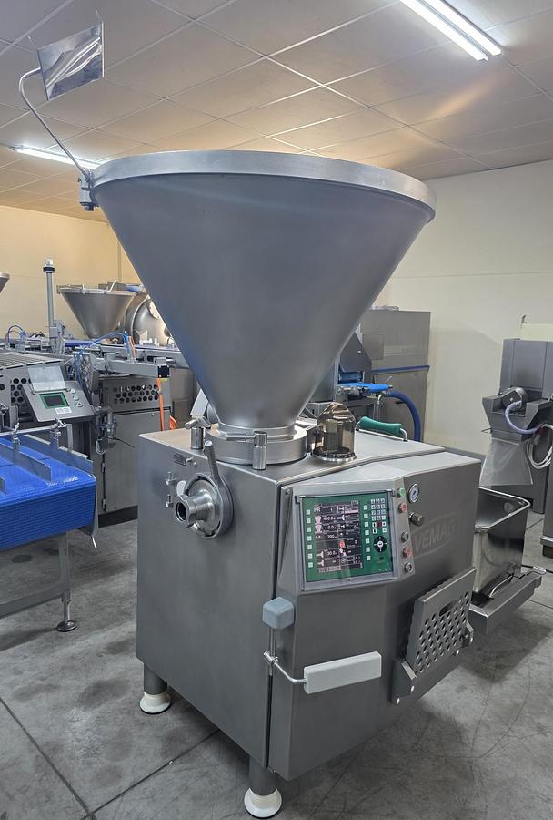 Used VEMAG ROBOT HP 20 E