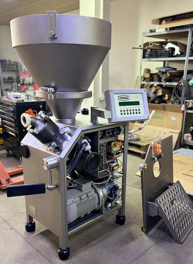 Used VEMAG ROBOT 500