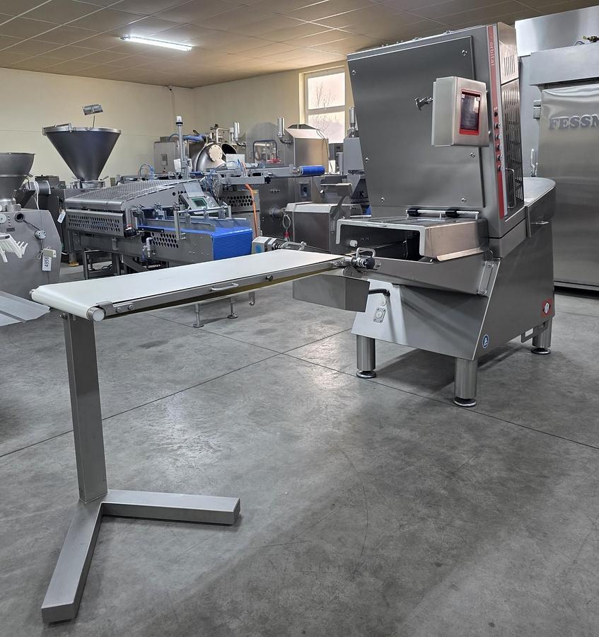 Used TREIF DIVIDER ORBITAL