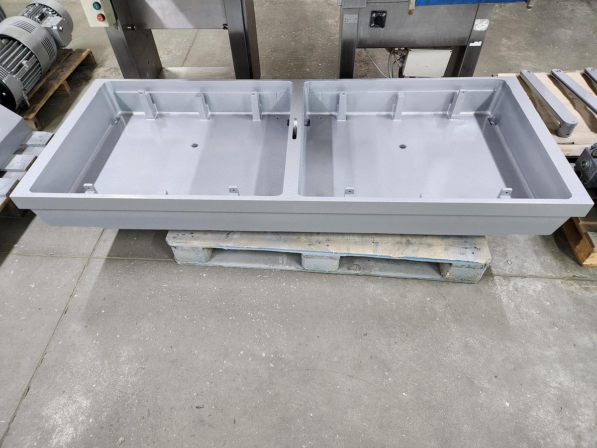 Used WEBOMATIC PNC 20-A-D-M2-G