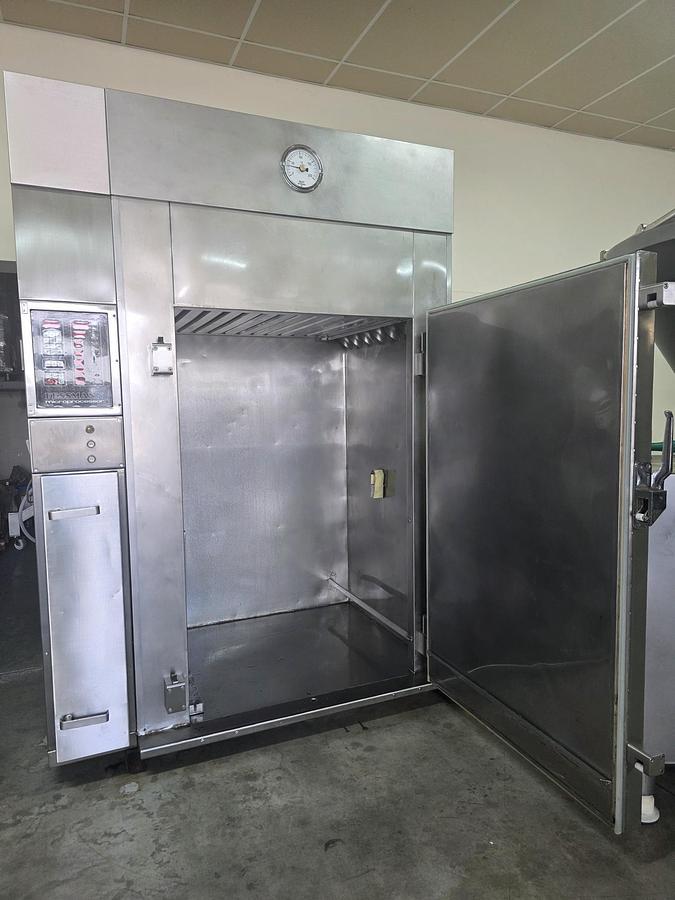 Used FESSMANN T 2500 1TR - EL
