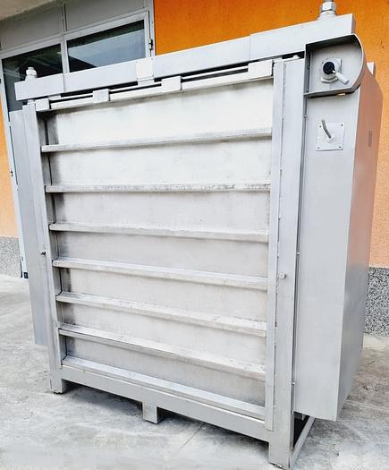 Used SCHRÖDER SP1000